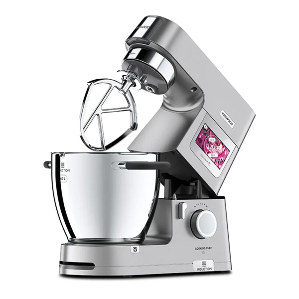 KENWOOD KCL95.424SI Cooking Chef XL Κουζινομηχανή | Kenwood| Image 3