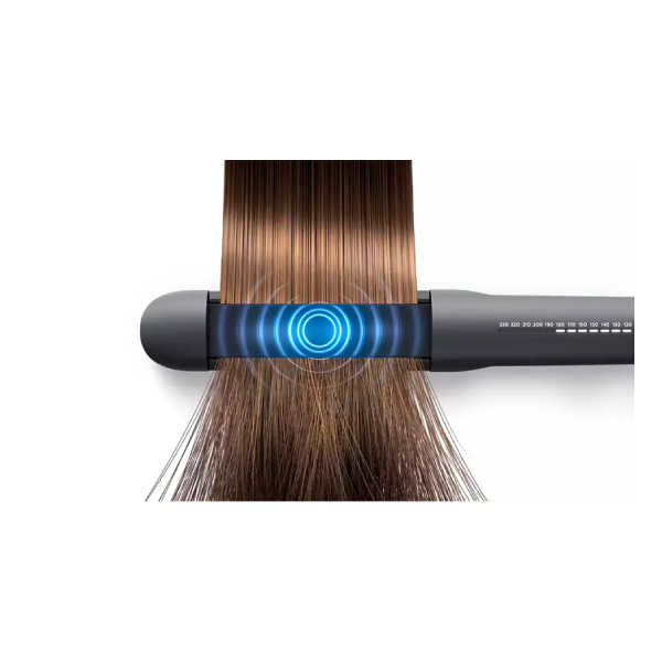 PHILIPS BHS510/00 SERIES 5 Hair Straightener | Philips| Image 2