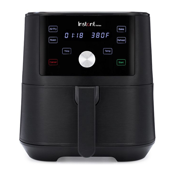 INSTANT POT Vortex 4 in 1 Air Fryer