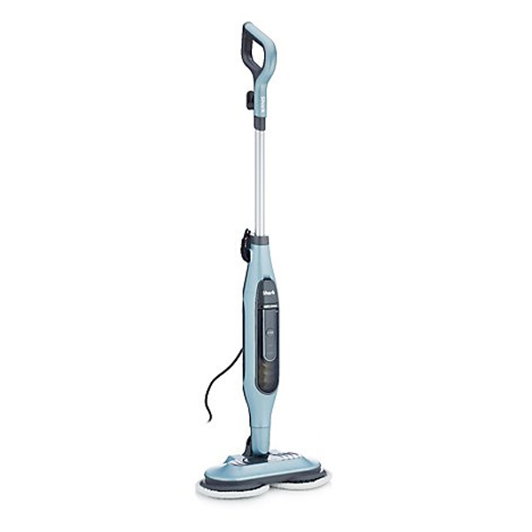 SHARK S6002EU Steam & Scrub Wired Steam Mop