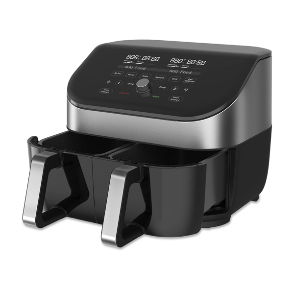 INSTANT POT Vortex Plus 8 σε 1 Φριτέζα Αέρα Διπλής Ζώνης | Instant-pot