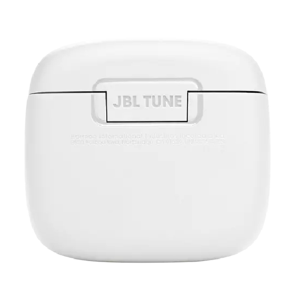 JBL Tune Flex True Wireless Headphones, White | Jbl| Image 3