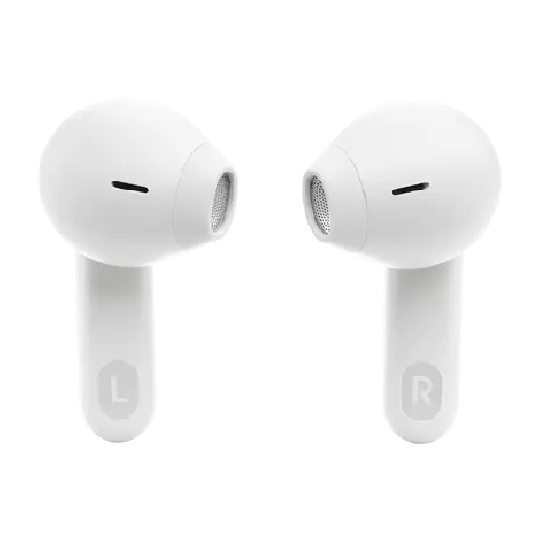 JBL Tune Flex True Wireless Headphones, White | Jbl| Image 4