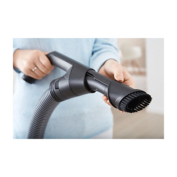 MIELE SKCF5 Blizzard CX1 Powerline Bagless Vacuum Cleaner, Blue | Miele| Image 2