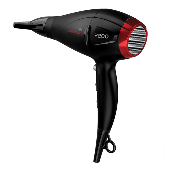 LIFE 221-0196 Influencer Hair Dryer | Life| Image 2