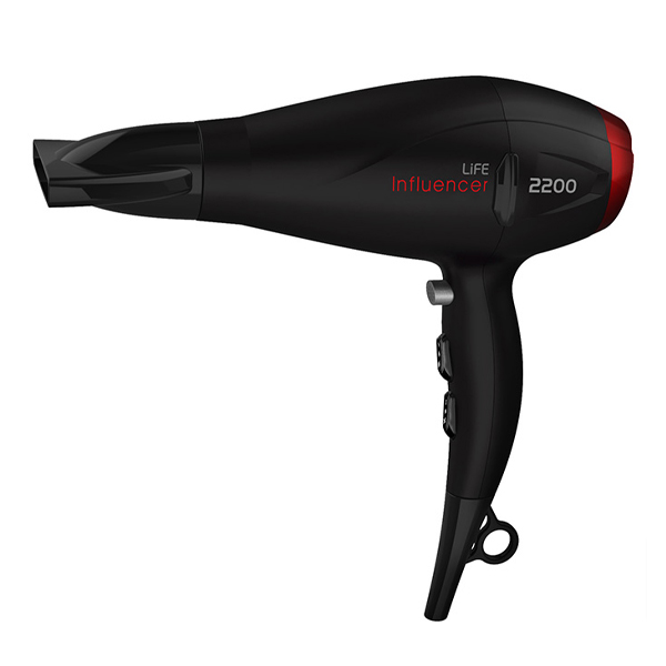 LIFE 221-0196 Influencer Hair Dryer | Life| Image 4