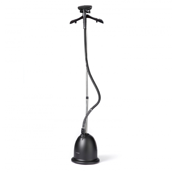 STEAMERY Culumus 3 Vertical Steam Generator, Black