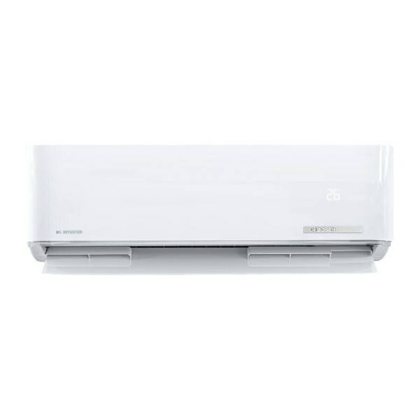 BOSCH ASI09DW30 Serie | 4 Wall Mounted Air Conditioner, 9000 BTU with Wi-Fi