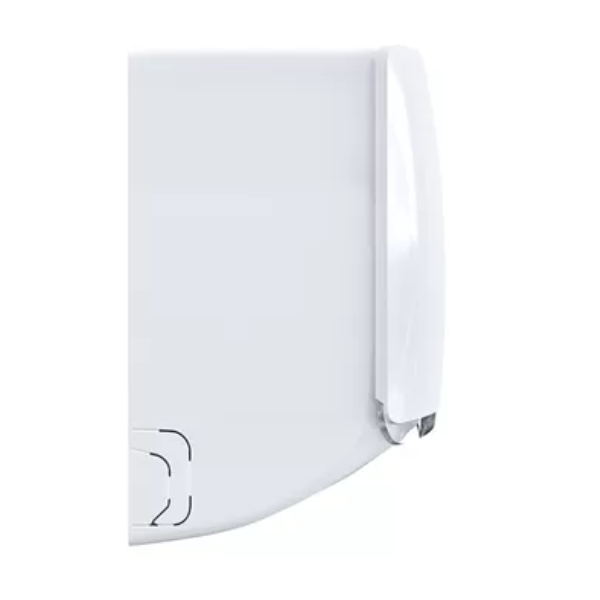 BOSCH ASI09DW30 Serie | 4 Κλιματιστικό Τοίχου με Wi-Fi, 9000BTU | Bosch| Image 3