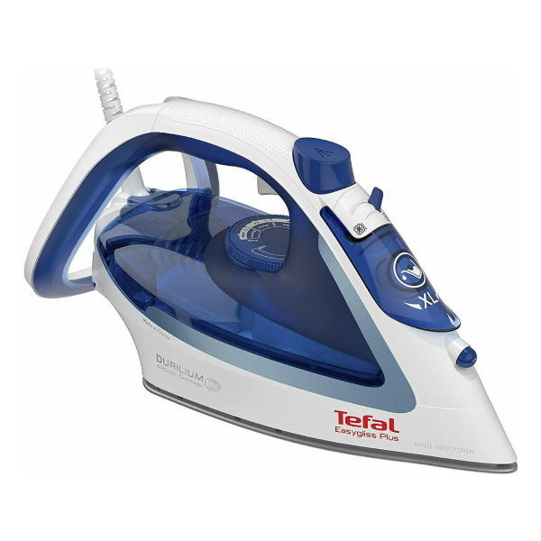 TEFAL FV5751 Easygliss Σίδερο Ατμού | Tefal