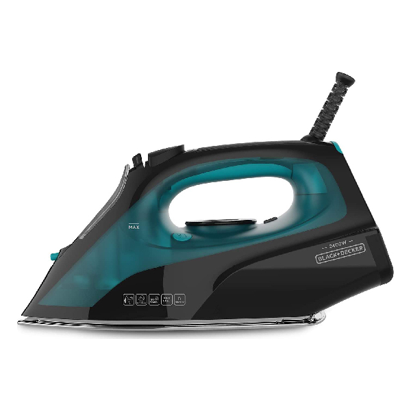 BLACK & DECKER BXIR2403E Steam Iron