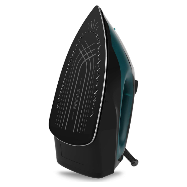 BLACK & DECKER BXIR2403E Steam Iron | Black-decker| Image 2