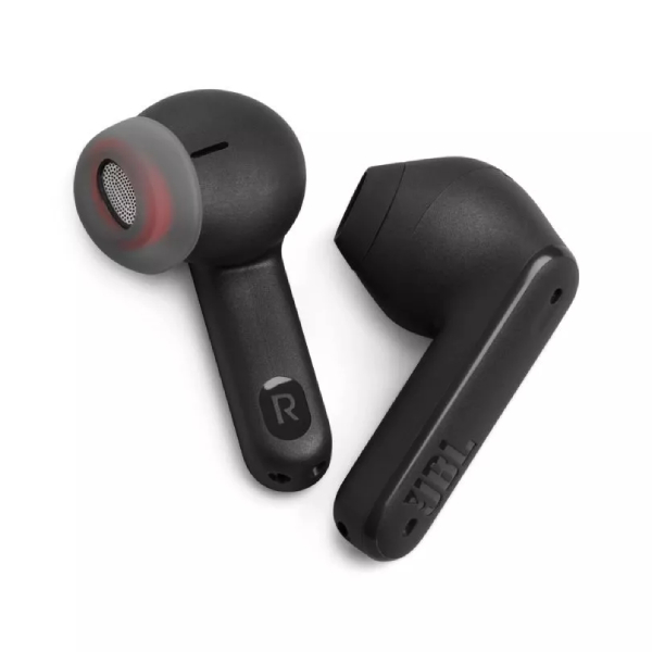 JBL JBLTFLEXBLK Tune Flex Wireless Ακουστικά, Μαύρο | Jbl| Image 4