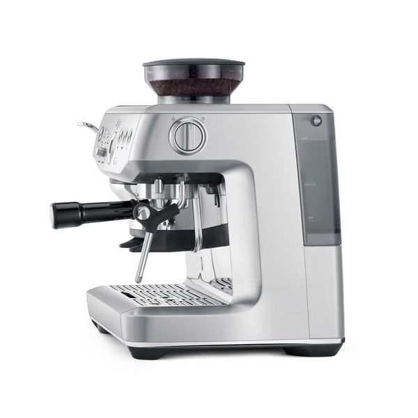 SAGE SES876BSS4GUK1 Barista Express Espresso Coffee Machine | Sage| Image 2