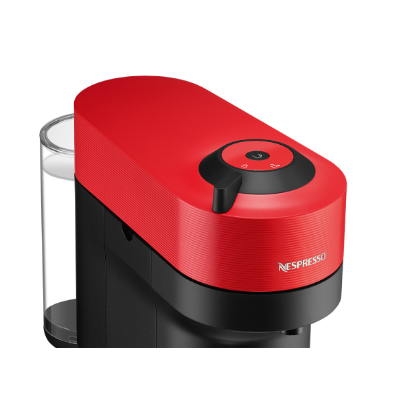 NESPRESSO Vertuo Pop Capsule Coffee Machine, Spicy Red | Nespresso| Image 3