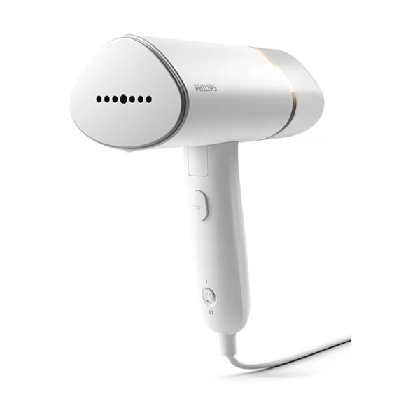 PHILIPS STH3020/10 Handheld Steamer, White