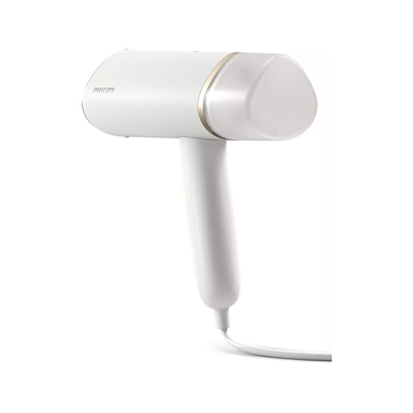 PHILIPS STH3020/10 Handheld Steamer, White | Philips| Image 3