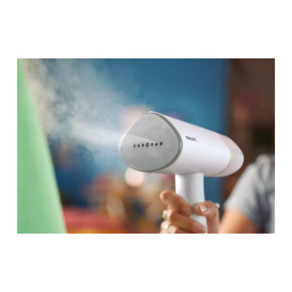 PHILIPS STH3020/10 Handheld Steamer, White | Philips| Image 5