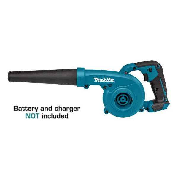 MAKITA UB100DZ Φυσητήρας Μπαταρίας Solo 12V