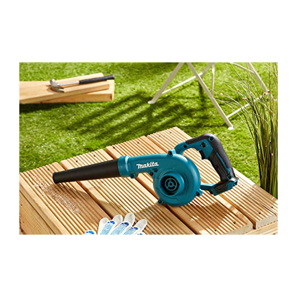 MAKITA UB100DZ Cordless Blower Solo 12V | Makita| Image 2