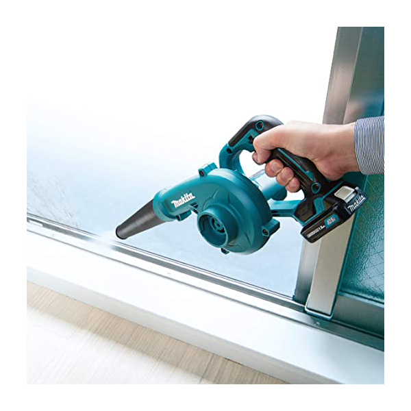 MAKITA UB100DZ Cordless Blower Solo 12V | Makita| Image 5