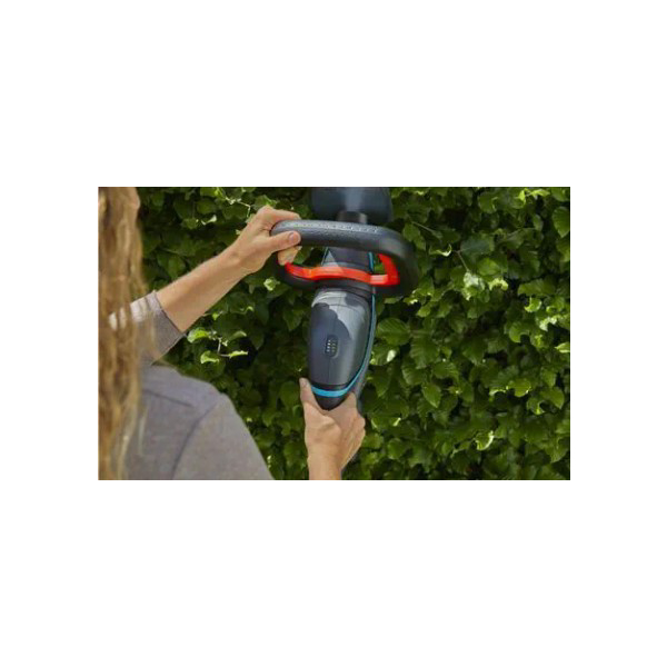 GARDENA 14731-20 Cordless Hedge Trimmer 18V/60cm | Gardena| Image 3