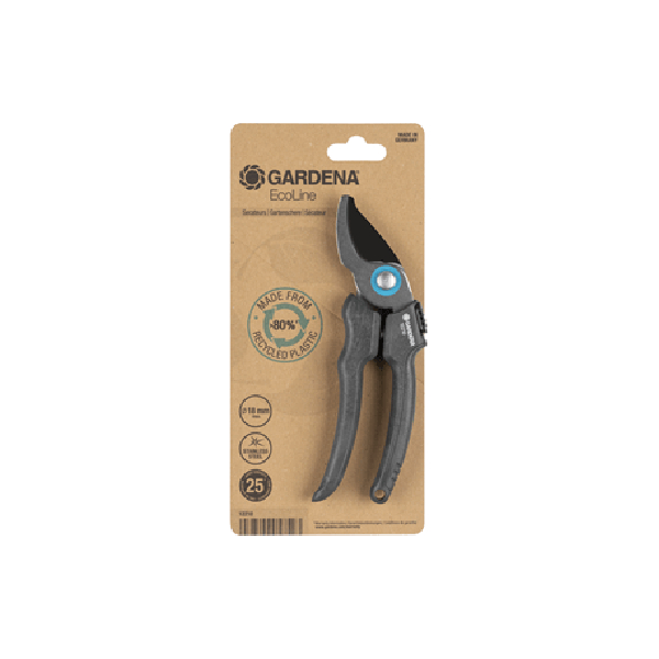 GARDENA 12210-20 Hand Pruner EcoLine  | Gardena| Image 3