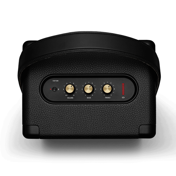 MARSHALL 1005924 Tufton Bluetooth Hχείο, Μαύρο & Χάλκινο | Marshall| Image 2