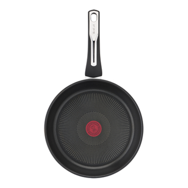 TEFAL E30006 Τηγάνι 28 cm, Ασημί | Tefal| Image 2