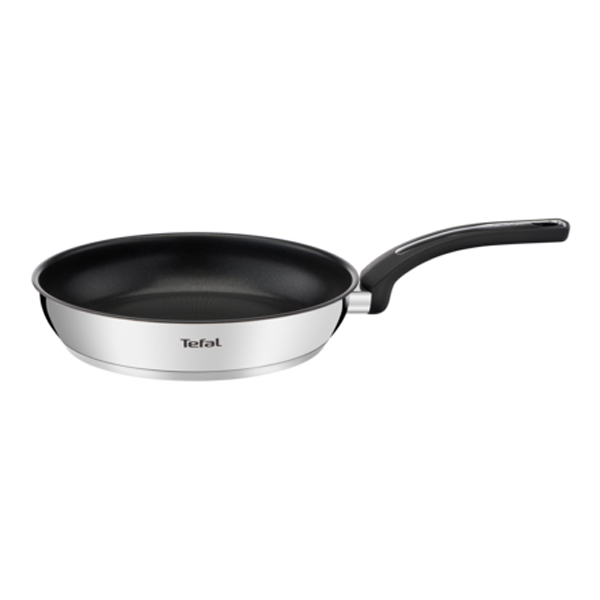 TEFAL E30007 NE Fry Pan 30 cm, Silver | Tefal| Image 2