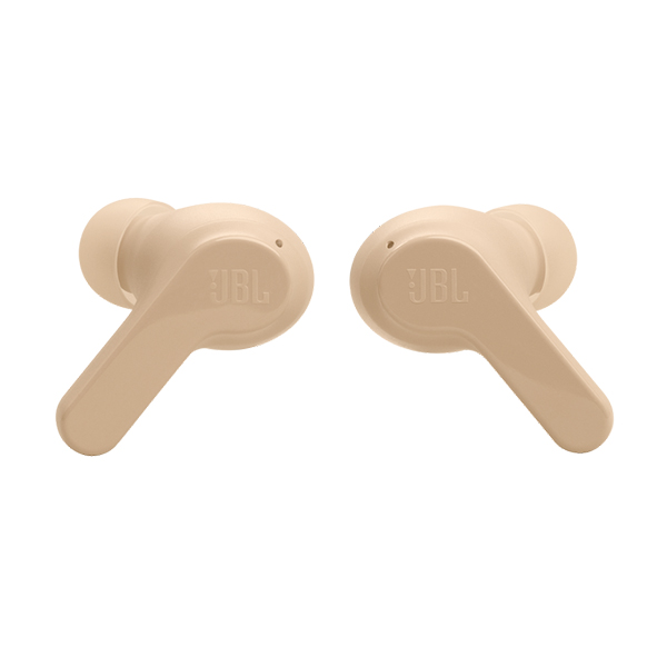 JBL Wave Beam TWS Wireless Headphones, Beige | Jbl| Image 2