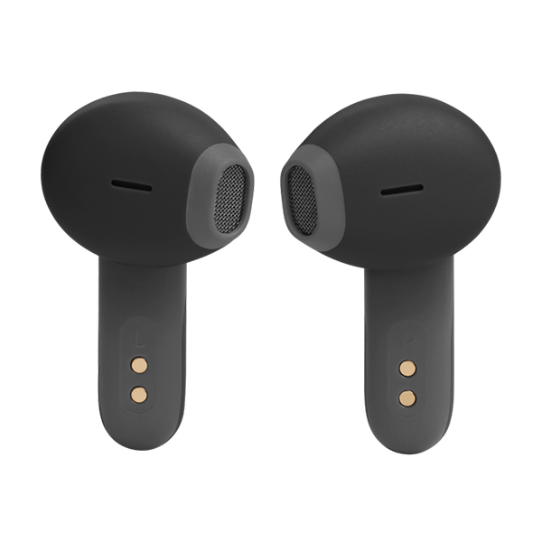 JBL Wave Flex TWS Wireless Headphones, Black | Jbl| Image 3