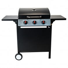 BORMANN ELITE BBQ3000 Gas Grill 3 Burners | Bormann