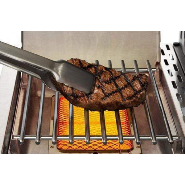 BROIL KING BARON S590 IR Gas Grill 5+1 Burners | Broil-king| Image 3