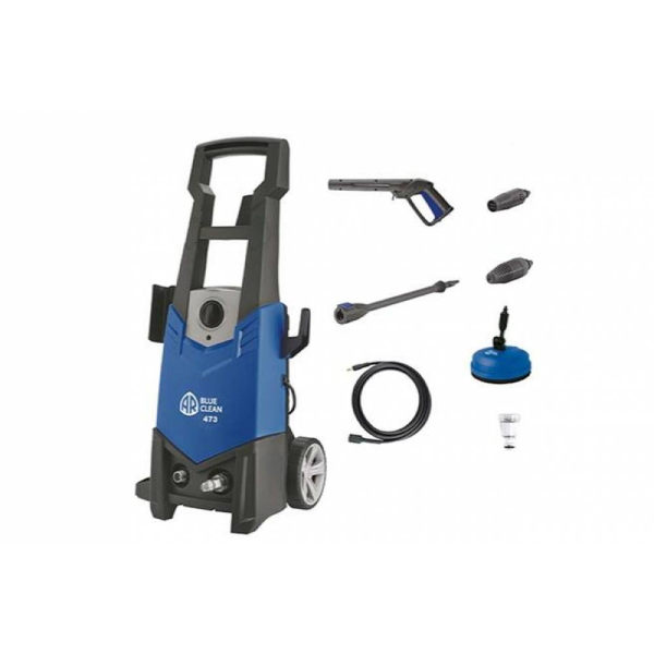 ANNOVI REVERBERI 473 High Pressure Washer 2000W