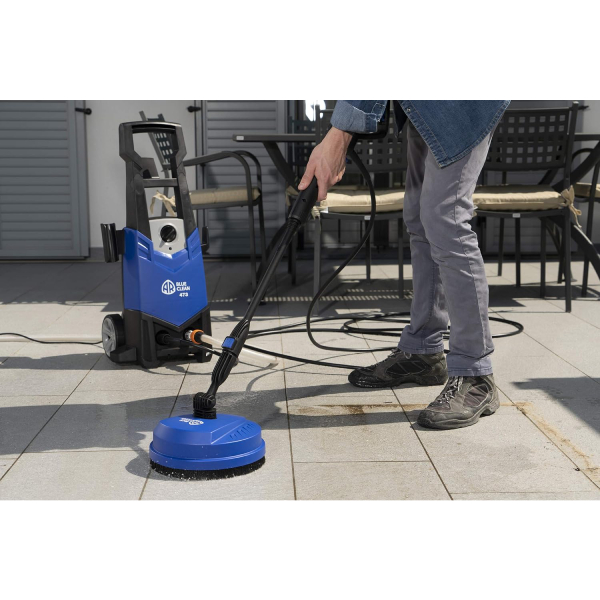 ANNOVI REVERBERI 473 High Pressure Washer 2000W | Annovi| Image 2