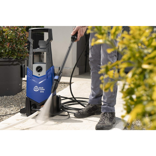 ANNOVI REVERBERI 473 High Pressure Washer 2000W | Annovi| Image 3