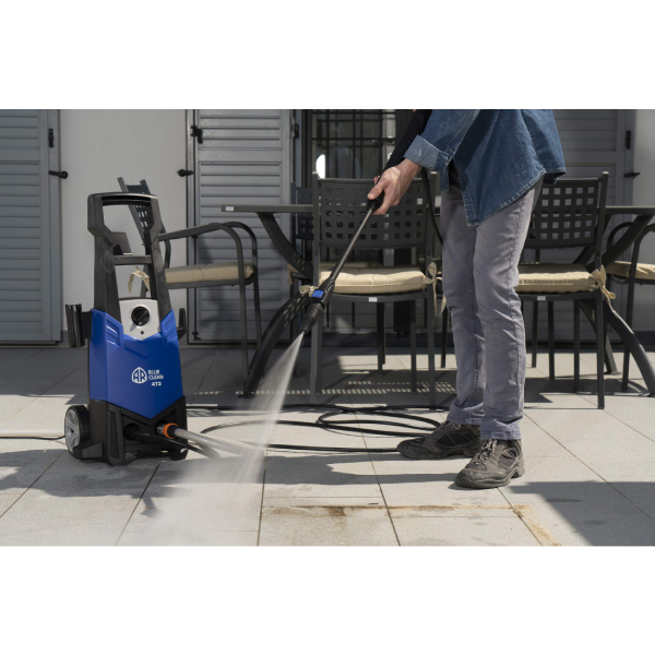 ANNOVI REVERBERI 473 High Pressure Washer 2000W | Annovi| Image 5