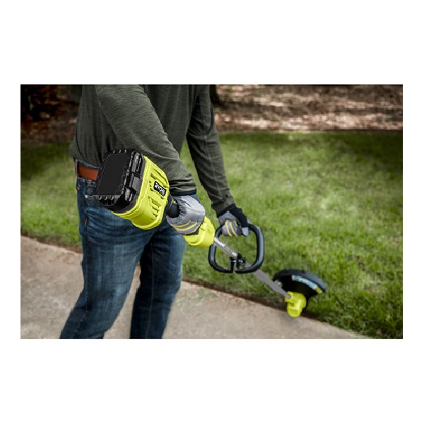 RYOBI RY18LTX33A-125 Cordless Trimmer-Finishing Machine 18V | Ryobi| Image 3