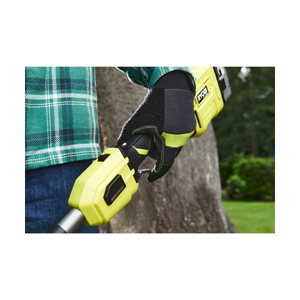 RYOBI RY18LTX33A-125 Cordless Trimmer-Finishing Machine 18V | Ryobi| Image 5