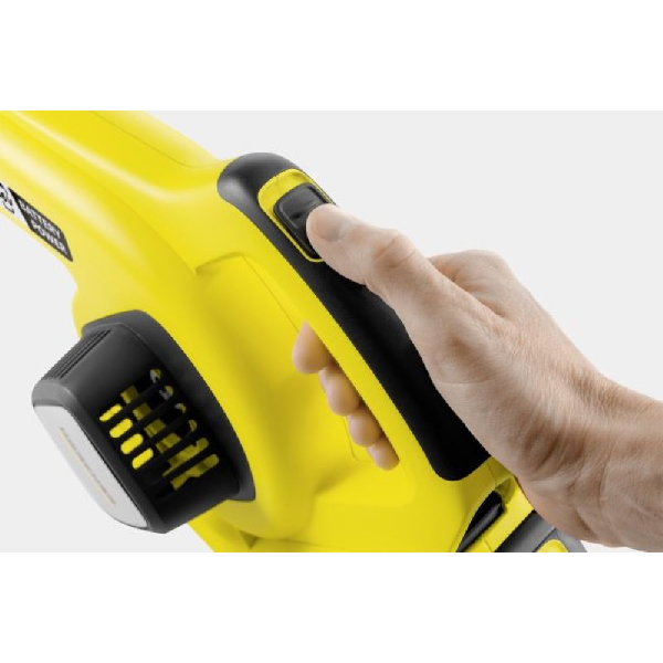 KARCHER LBL 4 Φυσητήρας Μπαταρίας Solo 36V | Karcher| Image 5