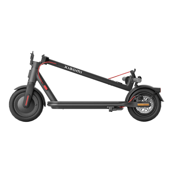 XIAOMI BHR7128EU Mi 4 Electric Scooter, Black | Xiaomi| Image 3