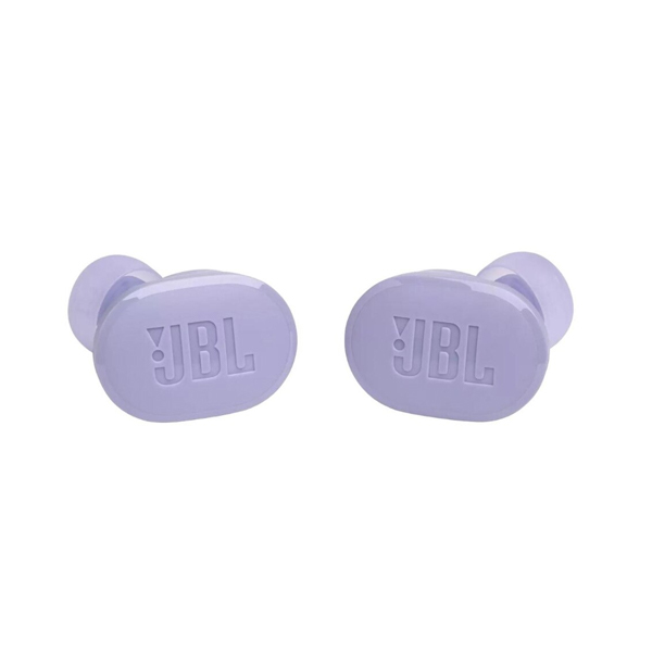 JBL Tune True Wireless Noise Cancelling Headphones, Purple | Jbl| Image 2