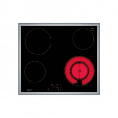 NEFF T16SBF1L0 Ceramic Hob, 60 cm | Neff