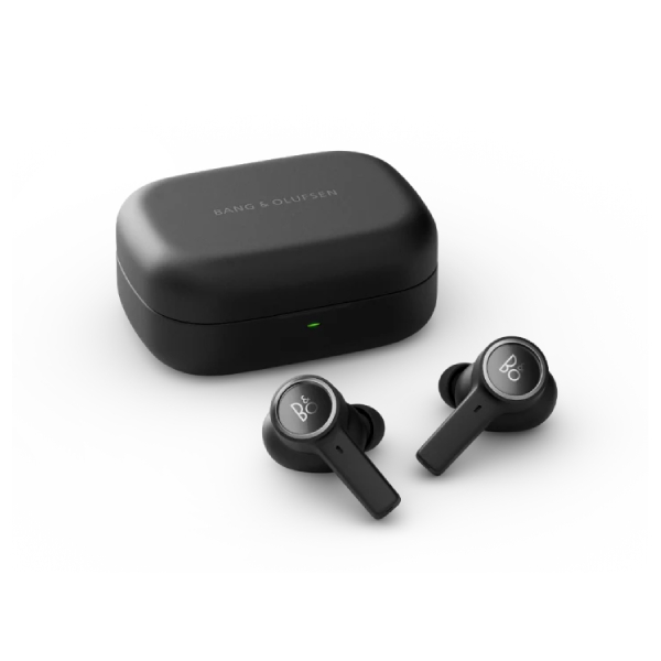 BANG & OLUFSEN 1240600 Beoplay EX True Wireless Earbuds, Black