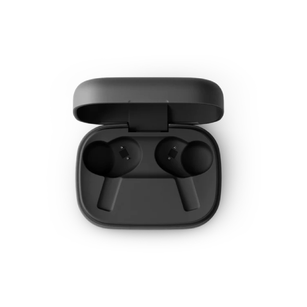 BANG & OLUFSEN 1240600 Beoplay EX True Wireless Earbuds, Black | Bang-olufsen| Image 4