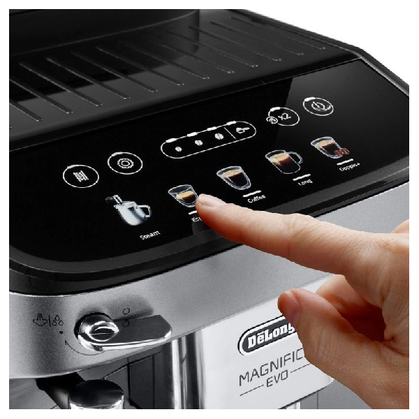 DELONGHI ECAM290.31.SB Πλήρως Αυτόματη Μηχανή Espresso | Delonghi| Image 2