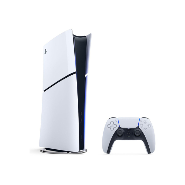 SONY PlayStation 5 Digital Edition | Sony| Image 2