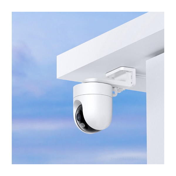 XIAOMI BHR7624GL CW400 Smart Outdoor Camera | Xiaomi| Image 2