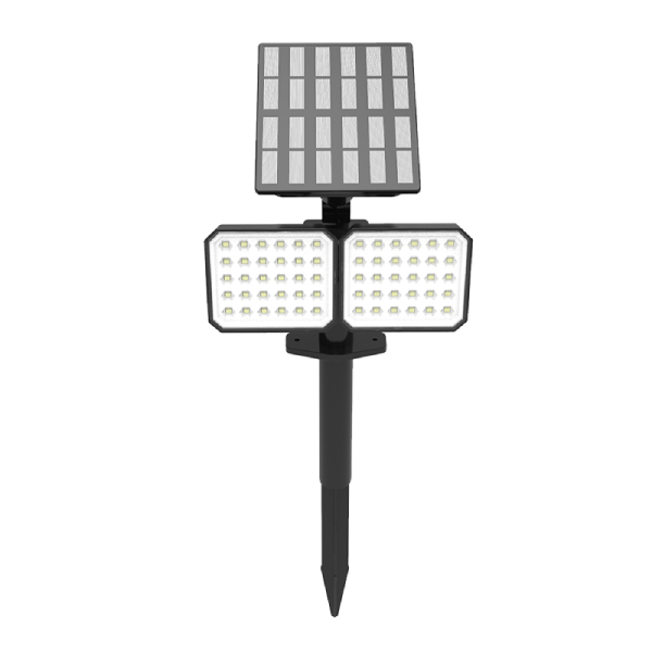 BORMANN  BLF4110 Solar Stake Light 36 cm